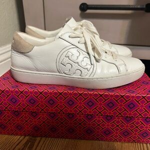Tory Burch womens sneakers